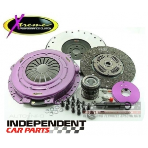 XTREME HEAVY DUTY CLUTCH KIT suits FORD FALCON, FPV FG 4.0L BARRA V8